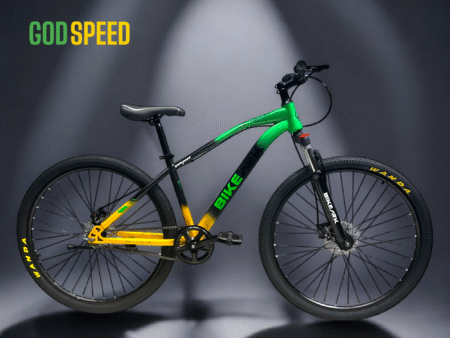 BikeArk God Speed 27.5/29er SS