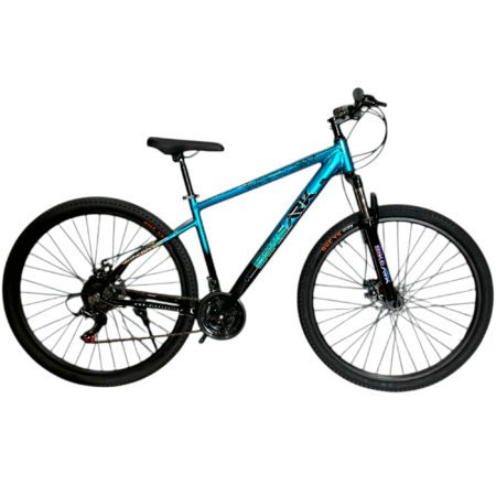 BikeArk Rise 29er/27.5 21Speed