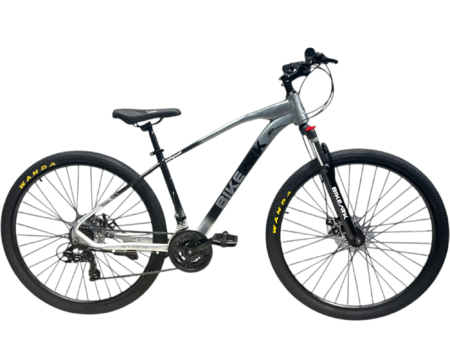 BikeArk God Speed 29er/27.5 21Speed