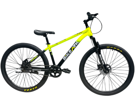 BikeArk Adrenaline 27.5/29er SS